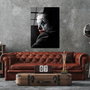 Wallity UV-140 Pintura Decorativa de Vidrio Templado Multicolor 70 x 100 cm